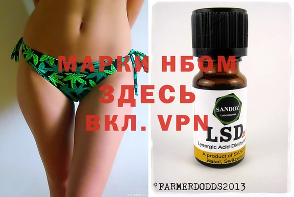 винт Алзамай